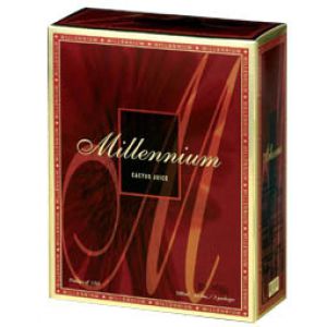 千禧泉二號 Millennium Red