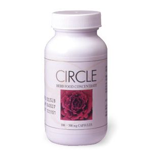 心環 CIRCLE