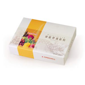 沛能營養飲料 Nutrifresh