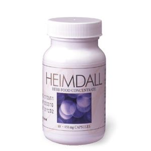 明量HEIMDALL