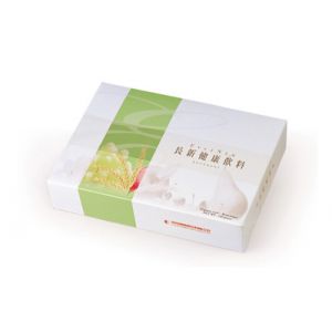 長新健康飲料 EverNew