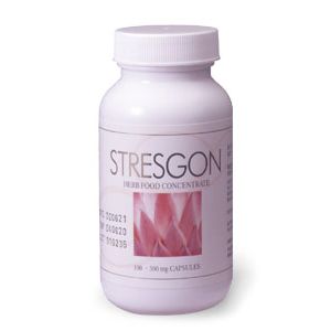 思康 STRESGON