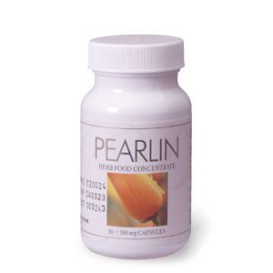 珍圓 PEARLIN