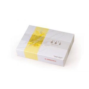 清醇茶 HERBA