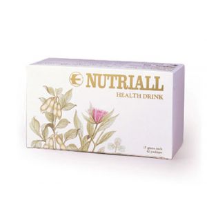滋養包 NUTRIALL