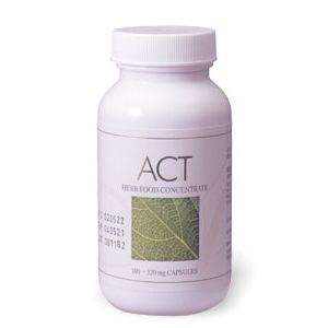 愛特 ACT