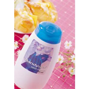 潔膚霜 Handygel