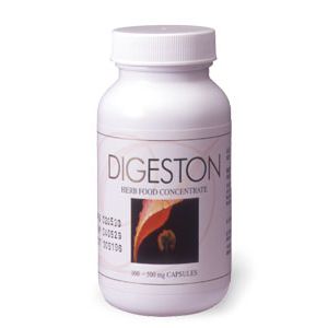逍遙 DIGESTON