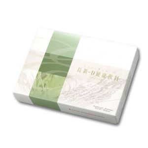 長新-D健康飲料EverNew-D
