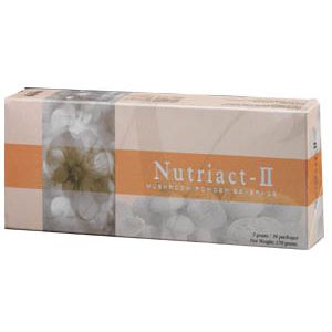 紐益特2號 Nutriact-ll